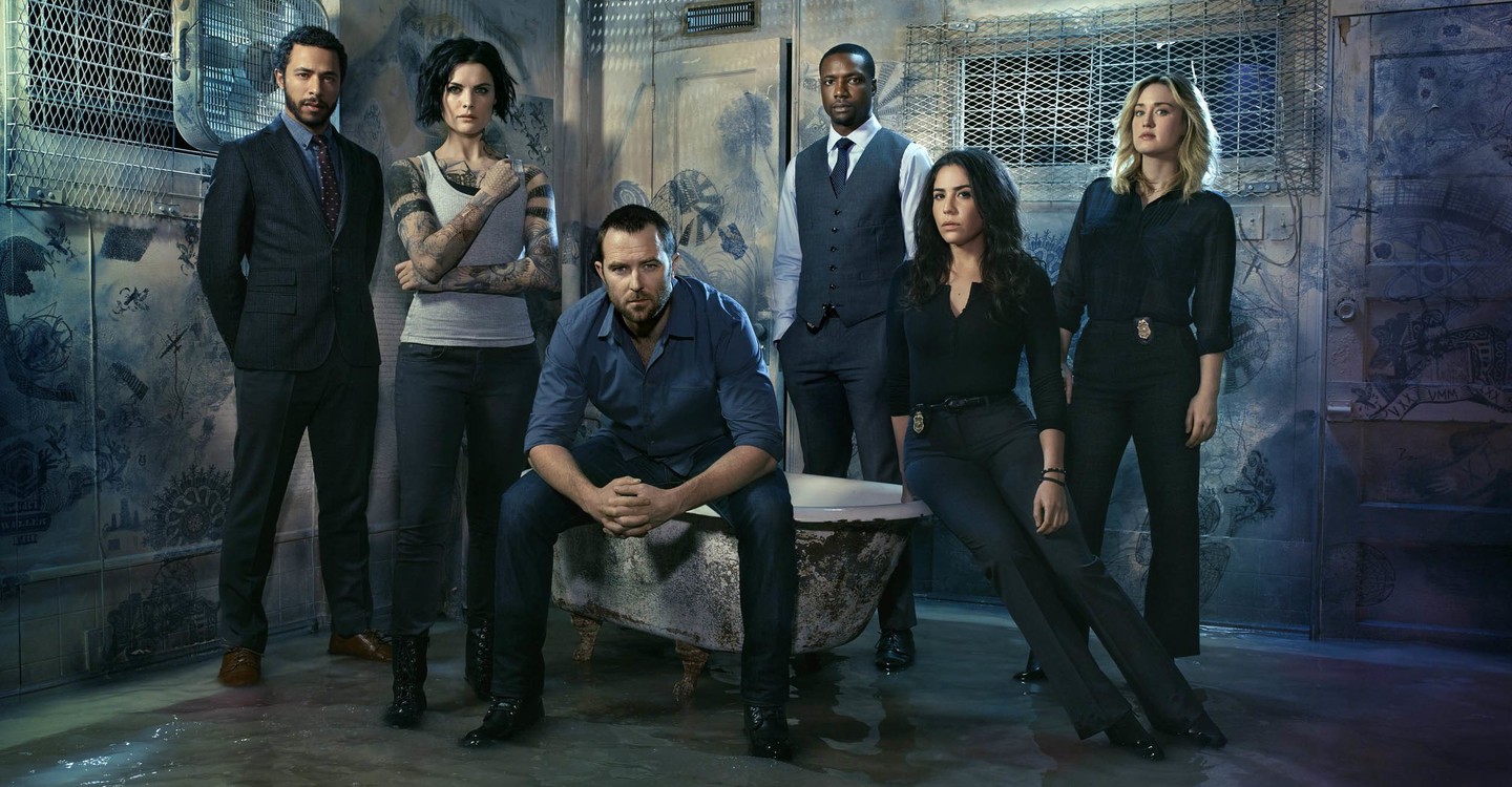 Is NBC's Hit Show, Blindspot Based On True Events?