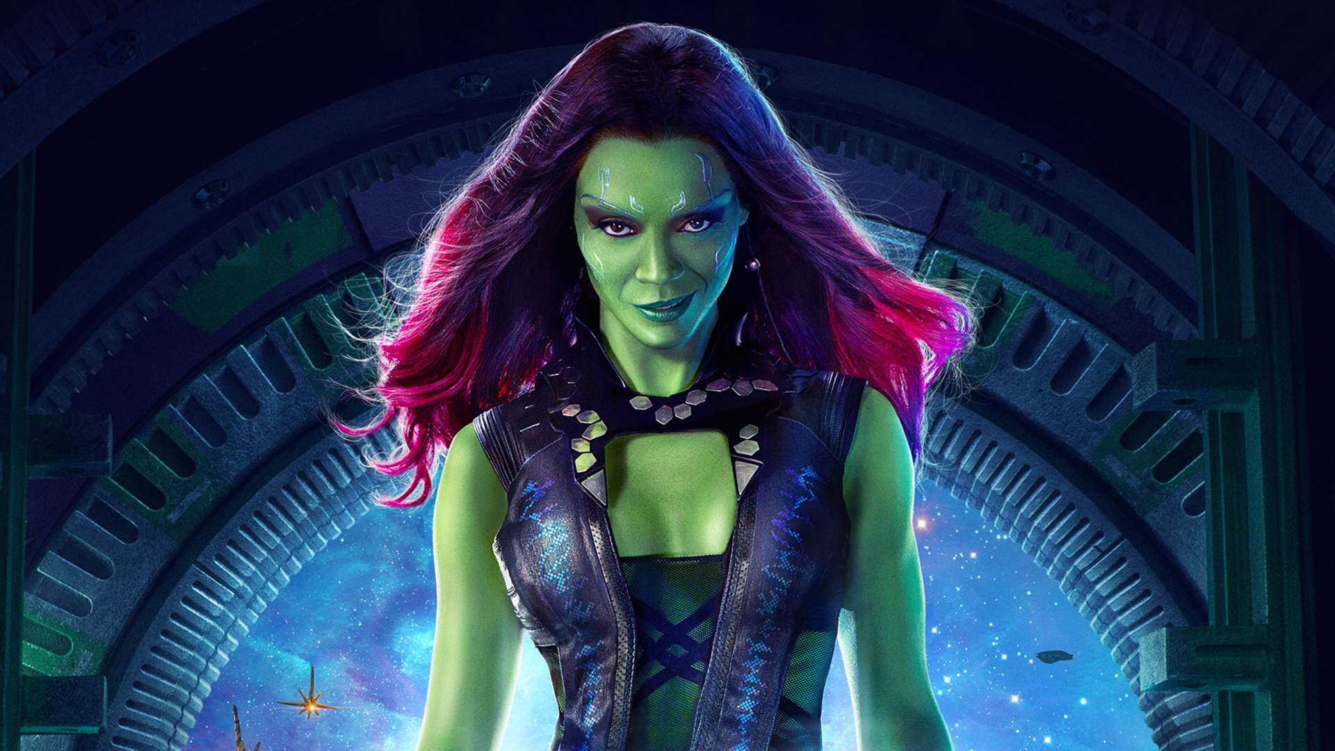 10 Most Powerful Characters From Guardians of the Galaxy Universe In MCU - 3