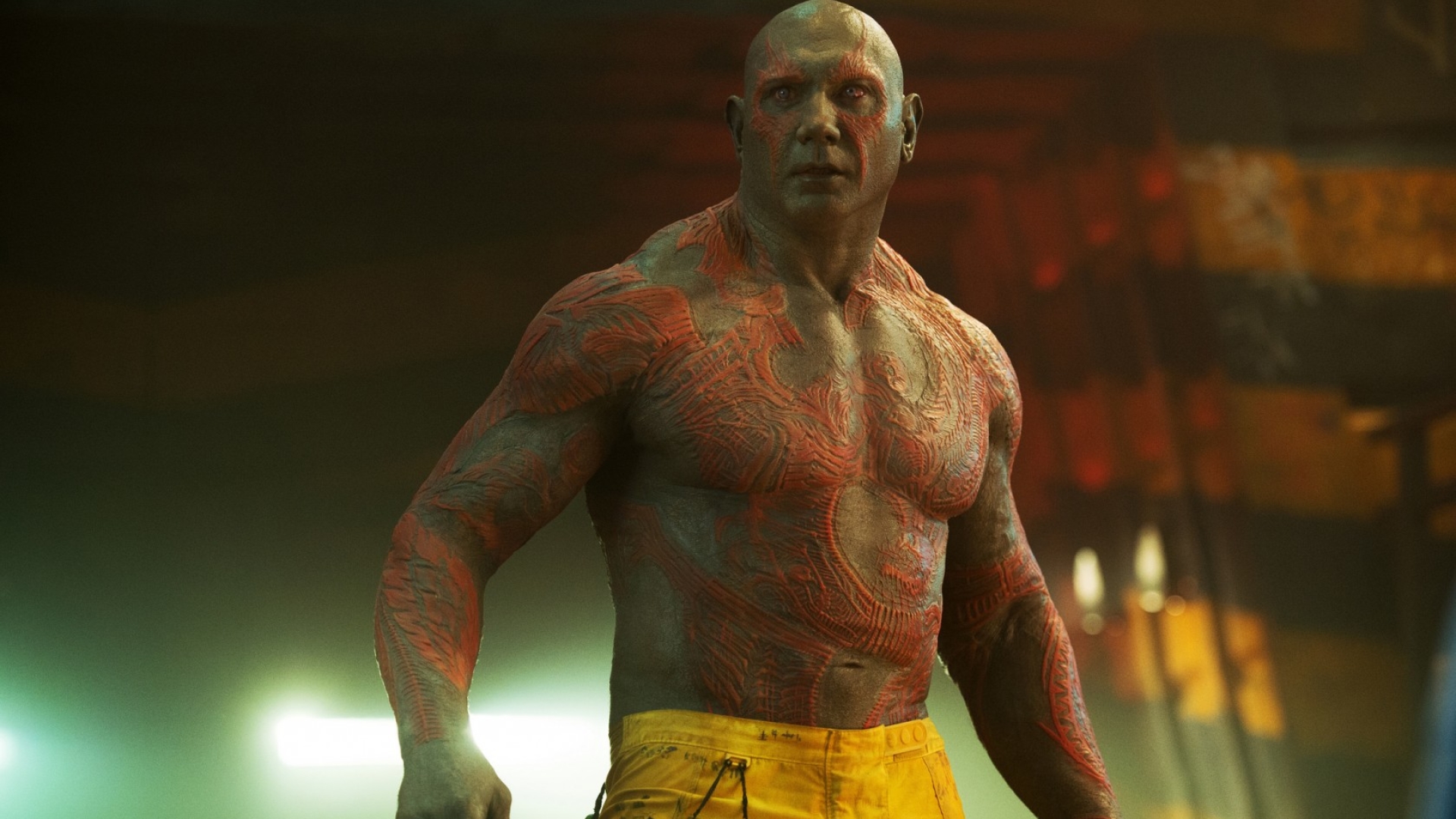 10 Most Powerful Characters From Guardians of the Galaxy Universe In MCU - 57