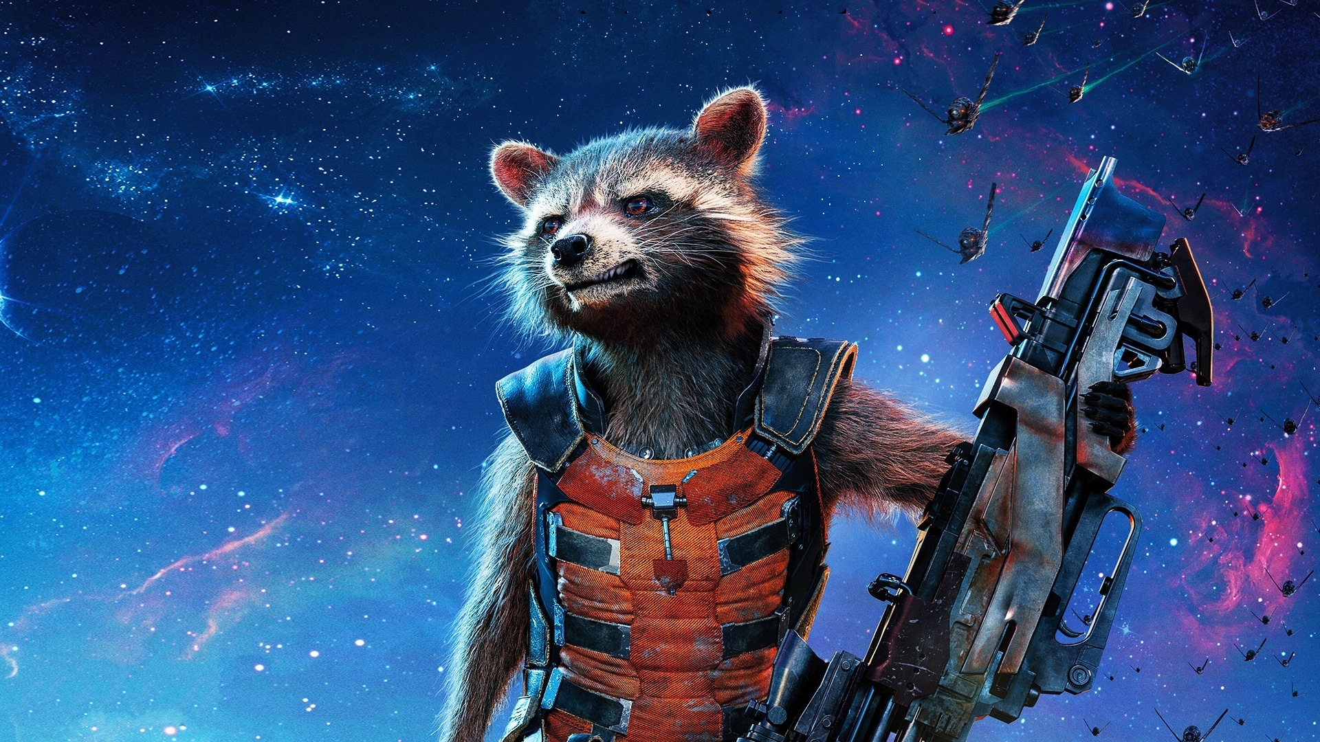 10 Most Powerful Characters From Guardians of the Galaxy Universe In MCU - 10