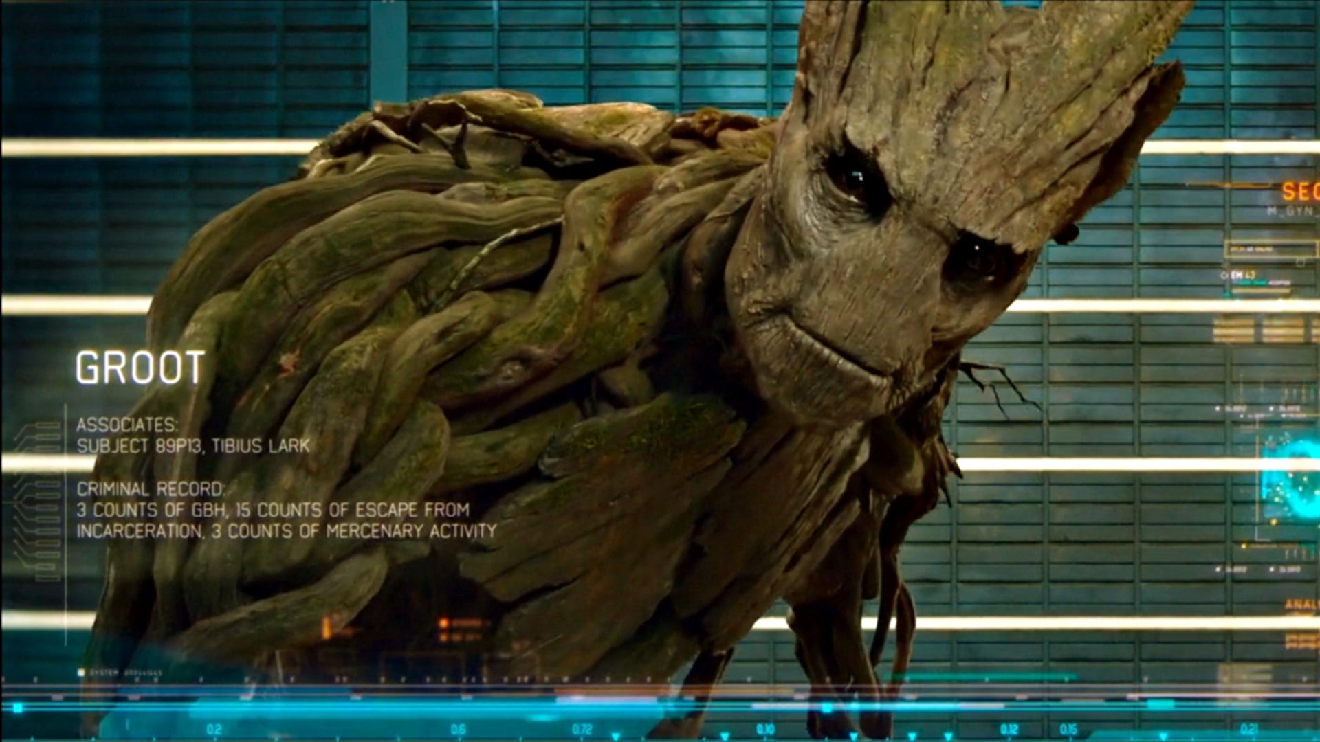10 Most Powerful Characters From Guardians of the Galaxy Universe In MCU - 28
