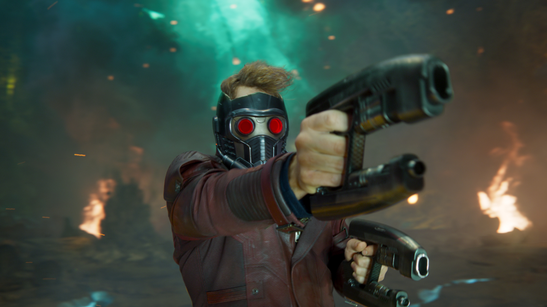 10 Most Powerful Characters From Guardians of the Galaxy Universe In MCU - 75