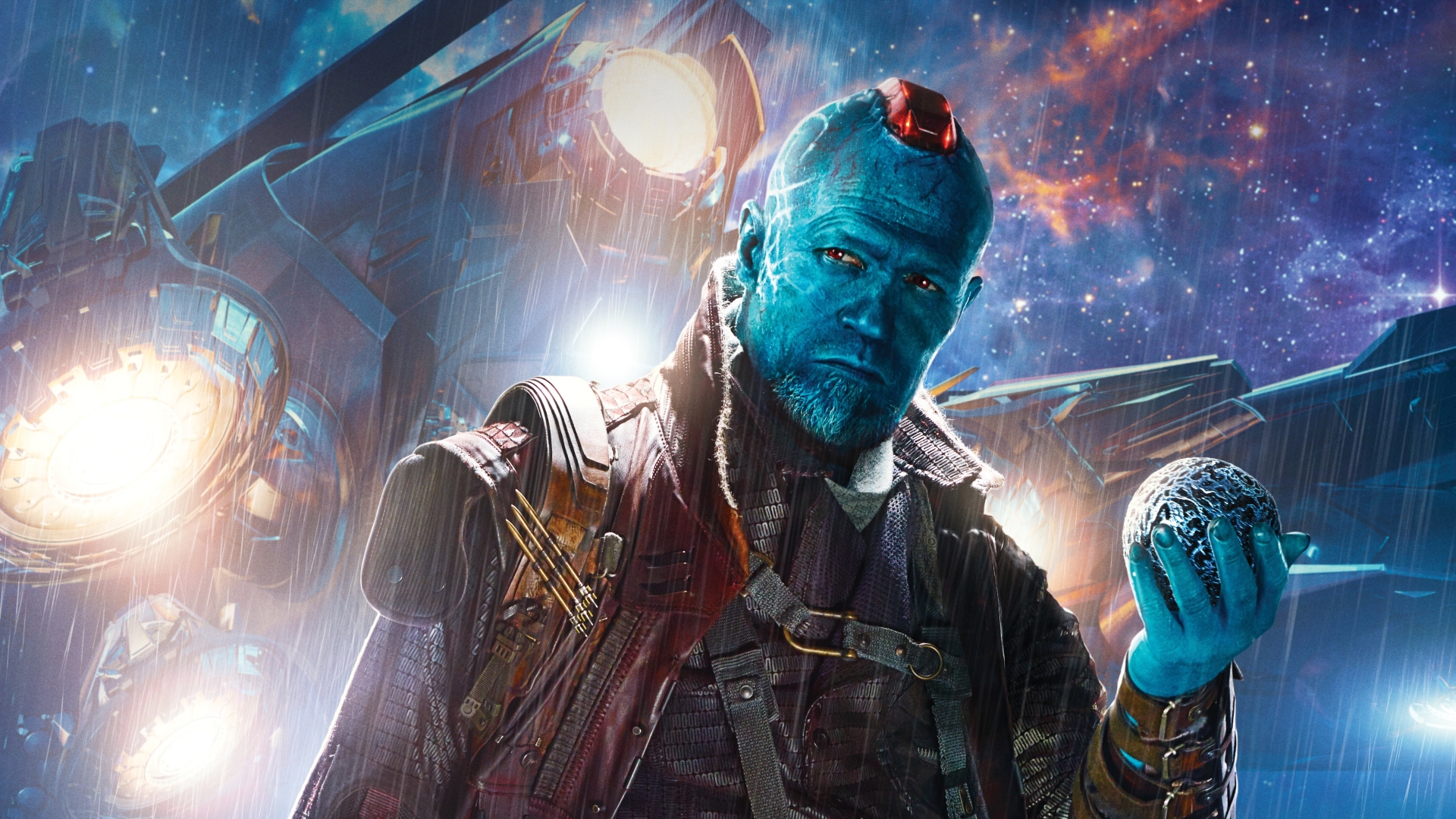 10 Most Powerful Characters From Guardians of the Galaxy Universe In MCU - 91