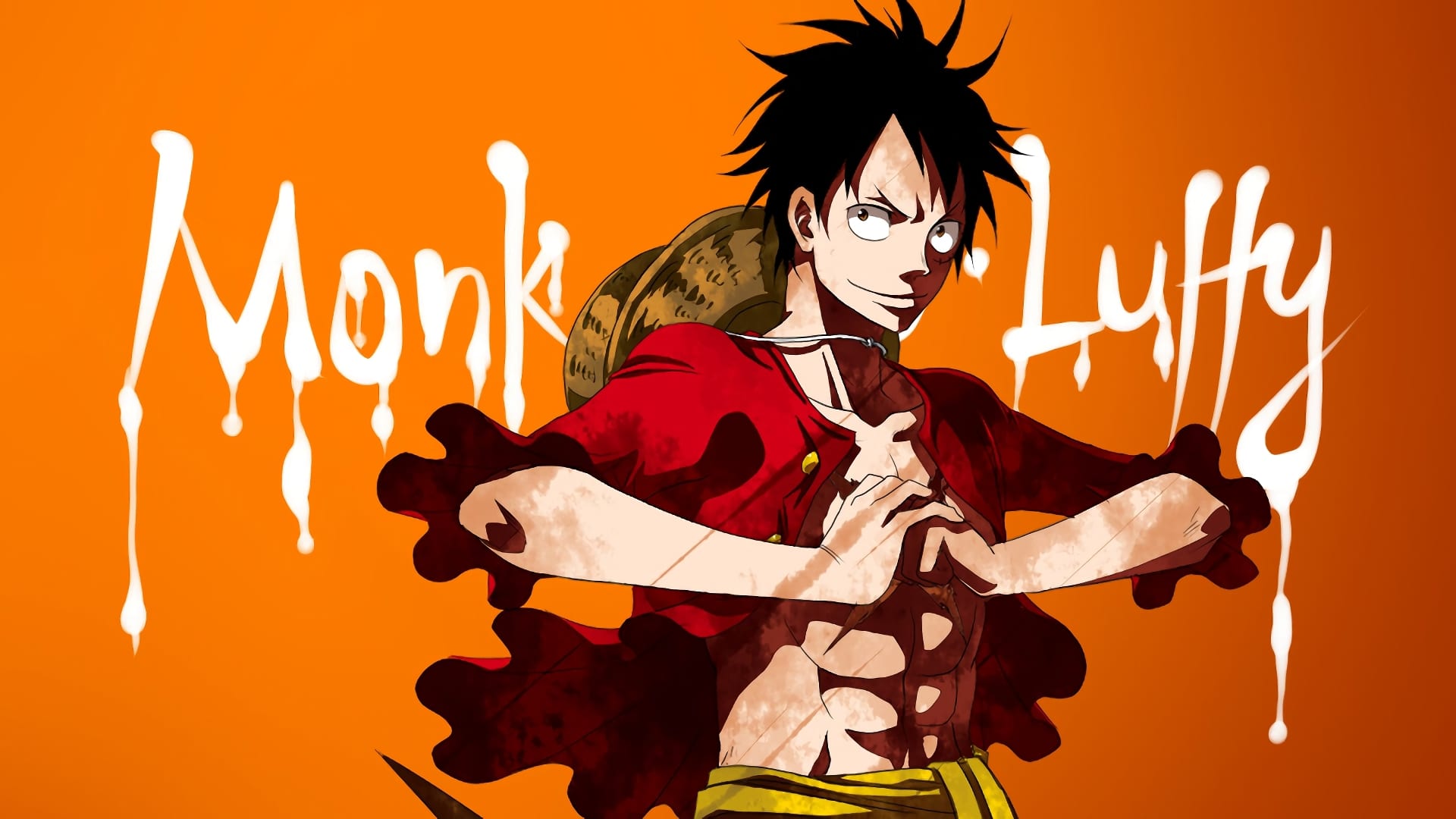 15 Most Popular Anime Characters   Goku  Naruto  Luffy  and Others Ranked  - 51