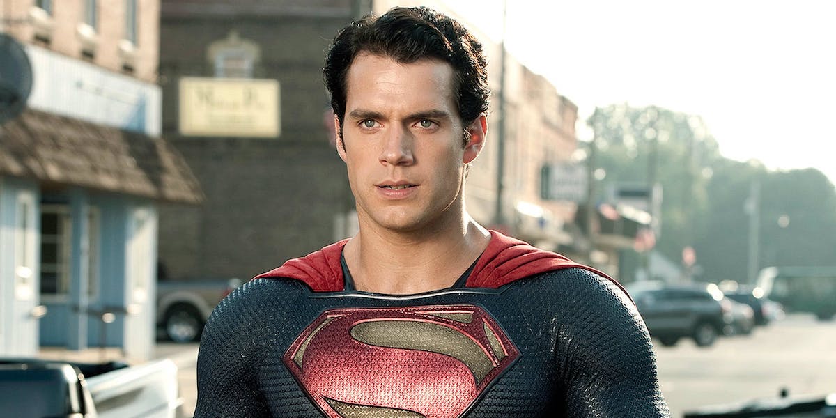 DC Actor Confirms That He Wants Henry Cavill Back As Superman - 70