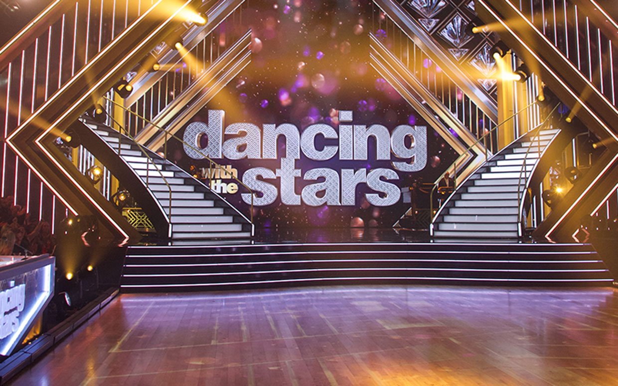 Dancing With The Stars Season 29 Release Date  Cast   Production Details - 73