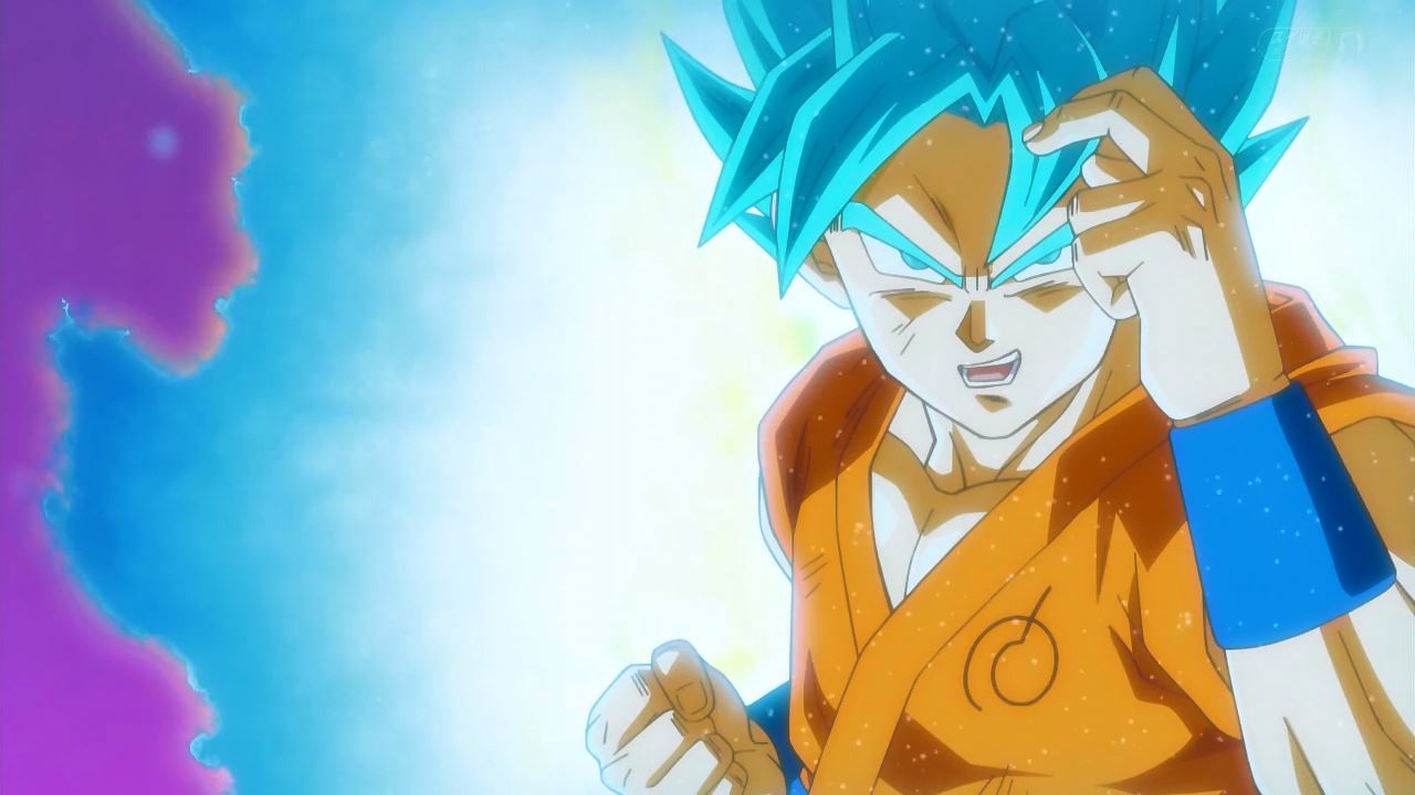 (Confirmed) New Dragon Ball Super Movie Coming in 2018 ...