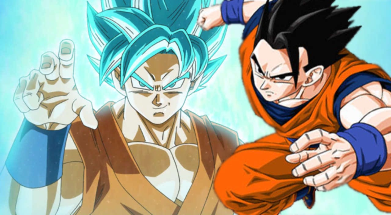 Dragon Ball Super Episode 90 to 92 Spoilers Features Gohan x Goku -  OtakuKart