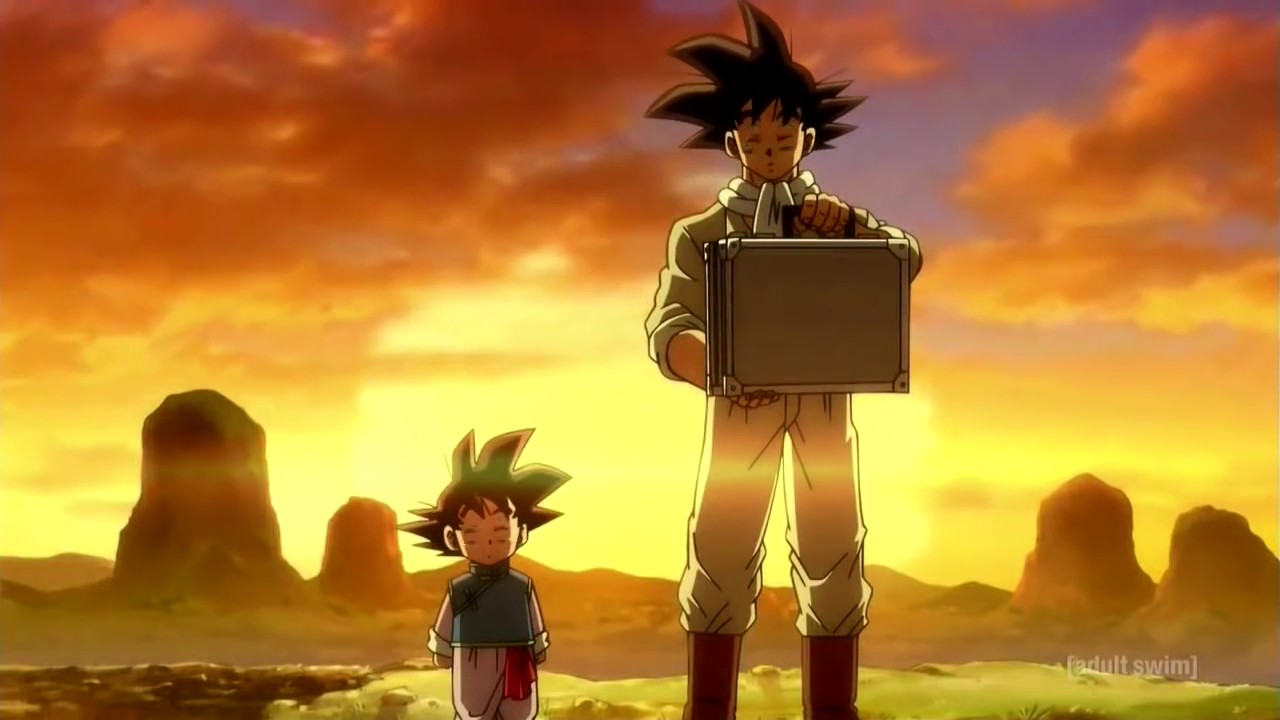 Where to Watch Dragon Ball Super Episode 2? - OtakuKart