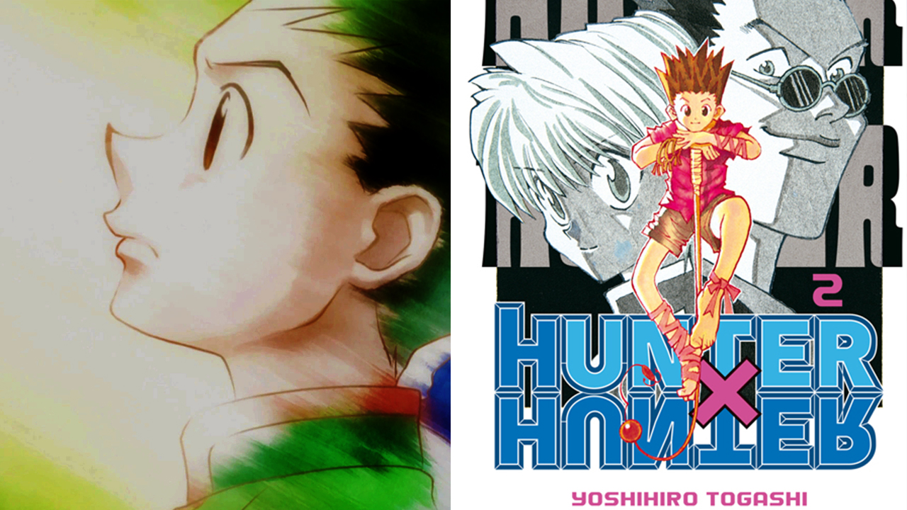 Hunter X Hunter Manga is Ending? - OtakuKart