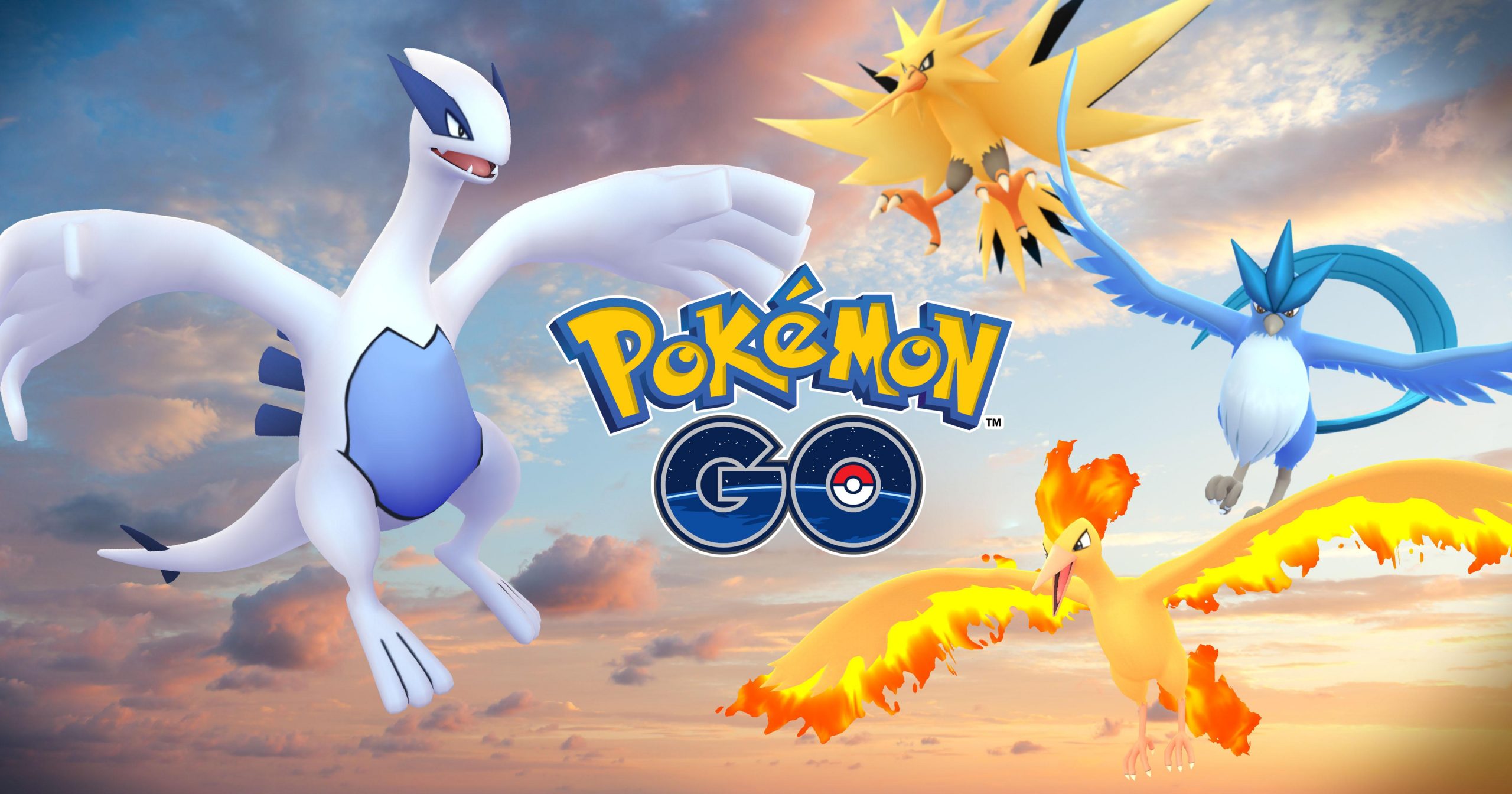 Legendary Pokemon are coming this year   Interview with CEO  - 12