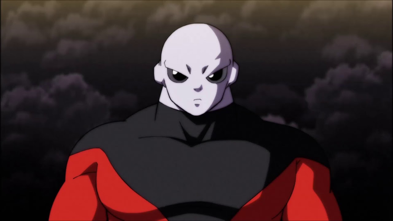 Jiren is one of the most powerful characters at Tournament of Power, and ev...