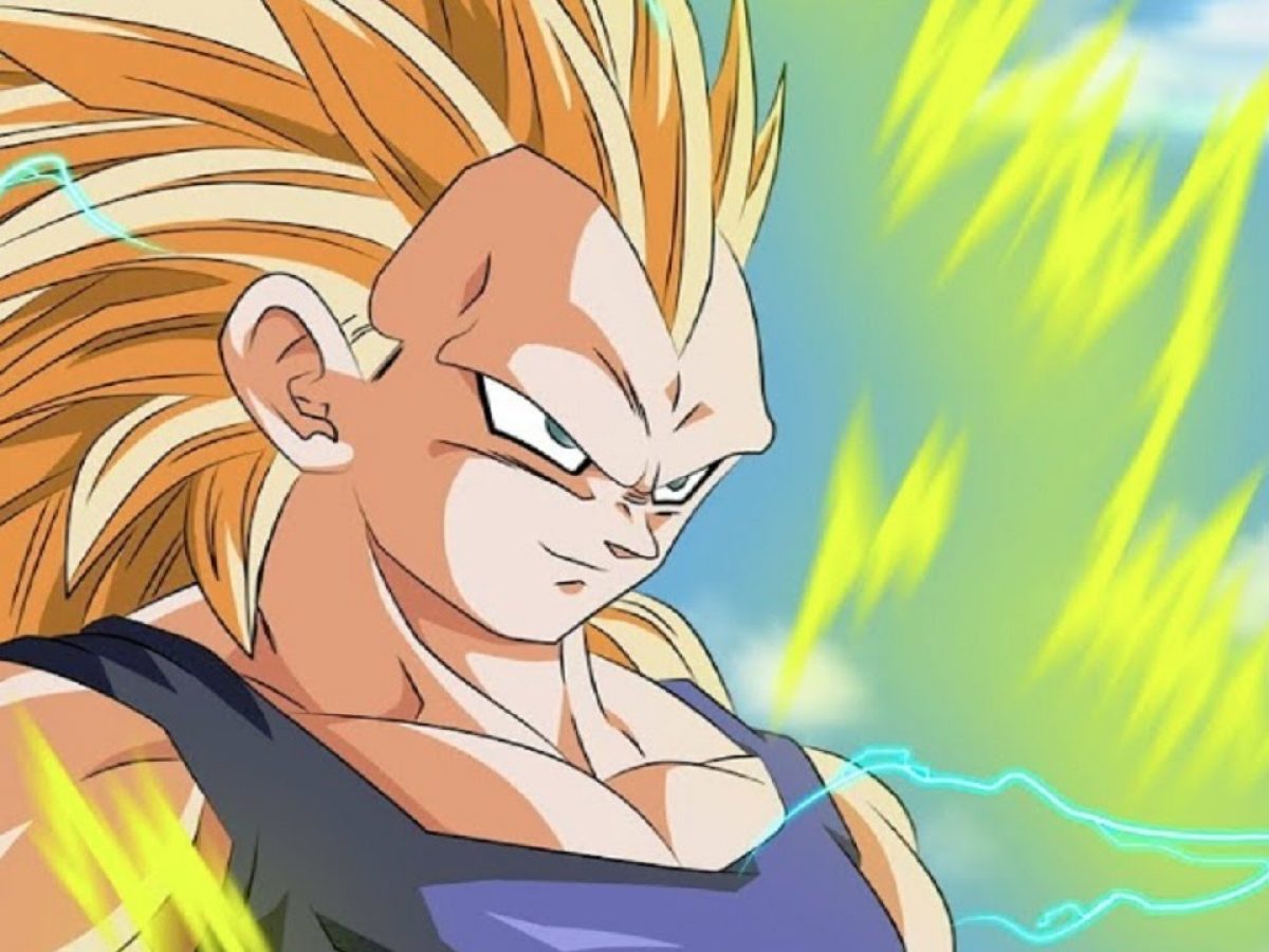 Akira Toriyama Reveals Why Vegeta Couldn T Reach Super Saiyan 3 In Dragon Ball Otakukart