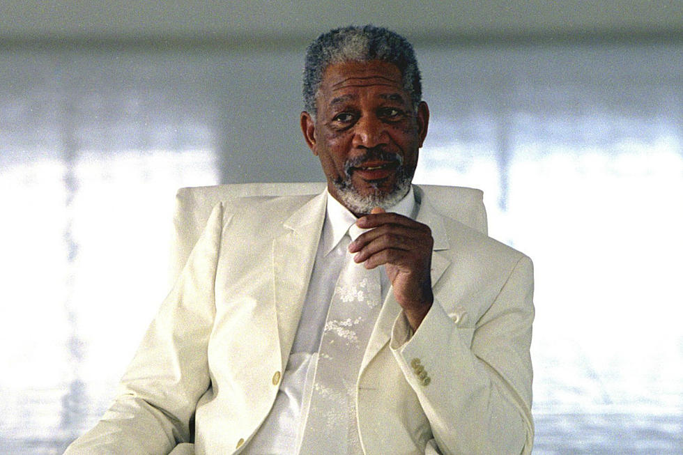 20 Best Morgan Freeman Movies To Watch - According To IMDb Rating!