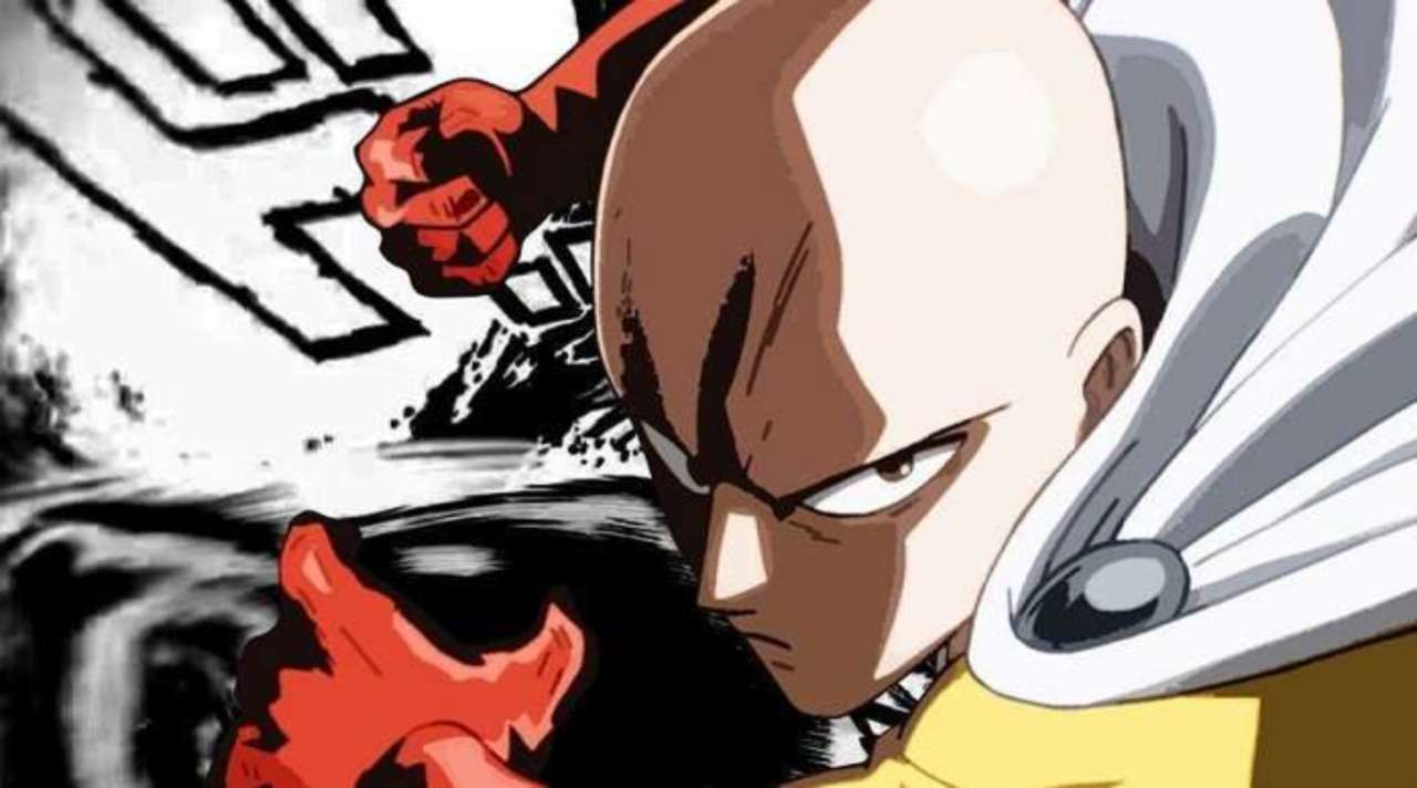 One Punch Man Season 2 Details What We Know Otakukart