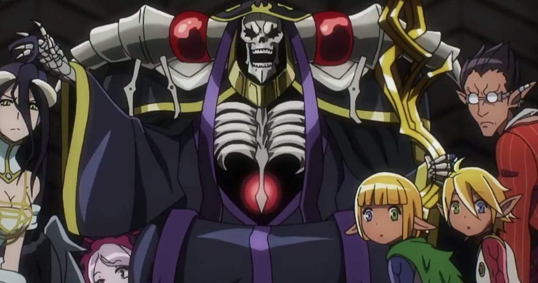 overlord season 3 release date