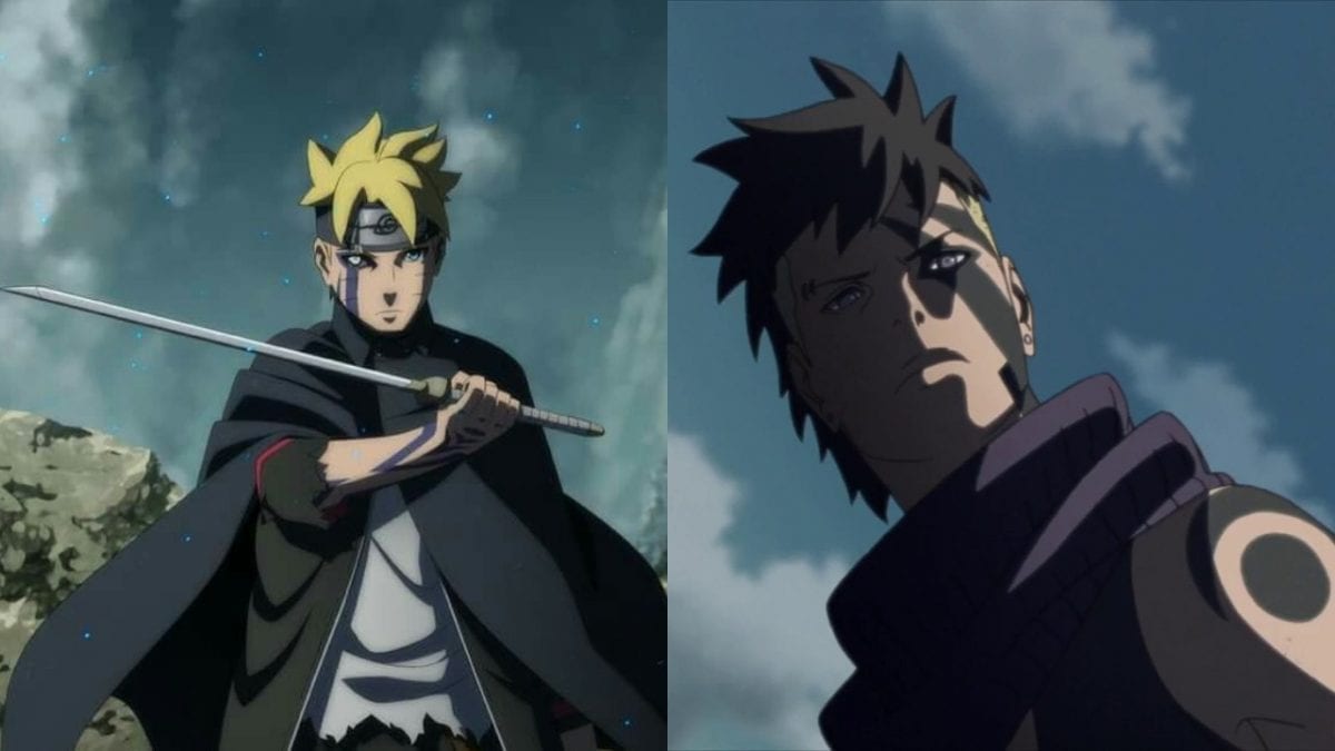 Boruto And Kawaki Tattoos Origin Revealed OtakuKart boruto-and-kawaki-tattoos-origin-revealed-otakukart