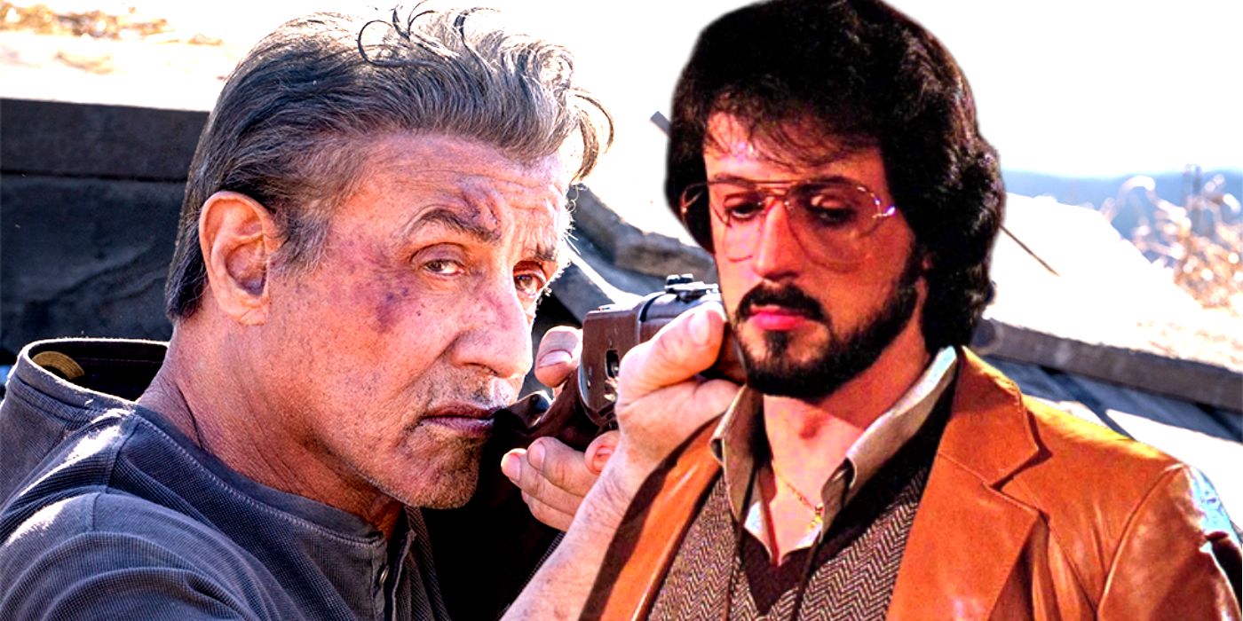 Best 15 Sylvester Stallone Movies That Are A Must Watch!