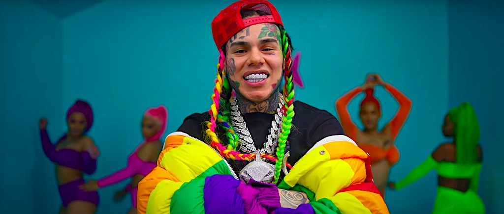 Tekashi 69 Net Worth in 2020 and All You Need to Know - 25