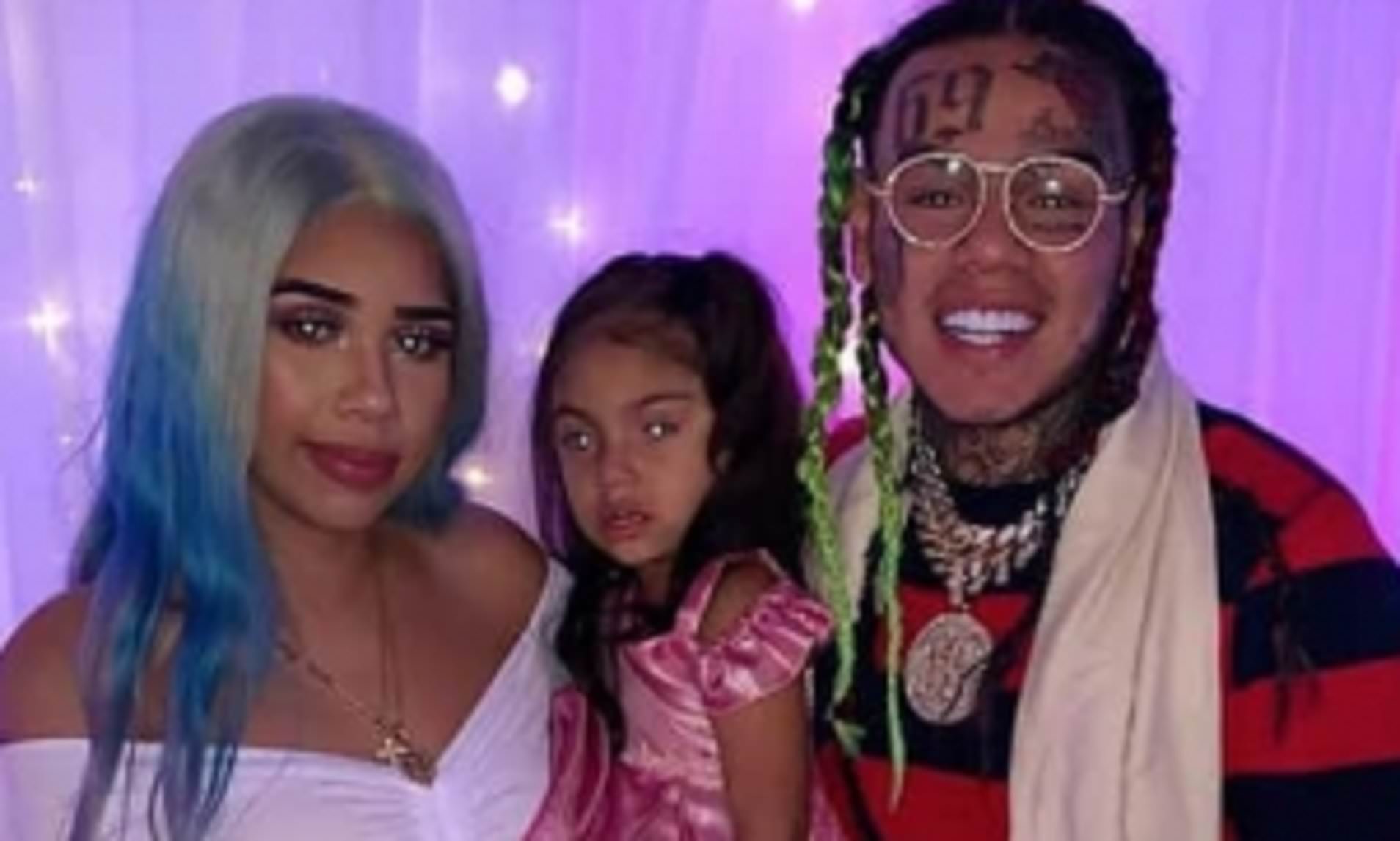 Tekashi 69 Net Worth in 2020 and All You Need to Know - 52