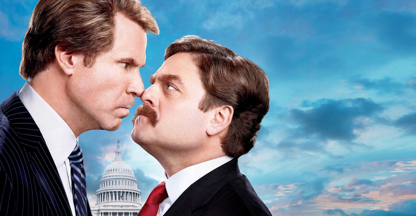 20 Best Will Ferrell Movies That Are A Must Watch! OtakuKart