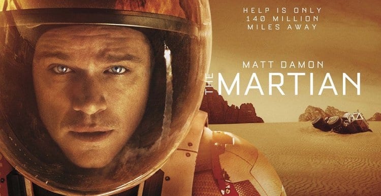 Best 15 Movies Of Matt Damon You Should Definitely Watch!