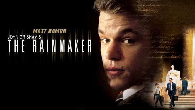 Best 15 Movies Of Matt Damon You Should Definitely Watch!