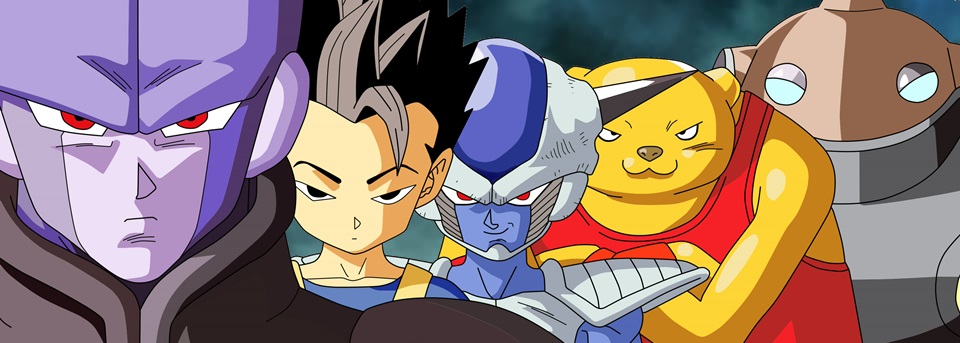 10 Facts about Saiyans absolutely worth knowing - 20