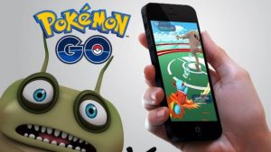 Pokemon Go  iOS Bug Causing The Game To Crash - 78