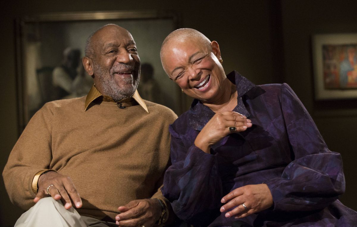 Bill Cosby Net Worth in 2020 and All You Need to Know - 97