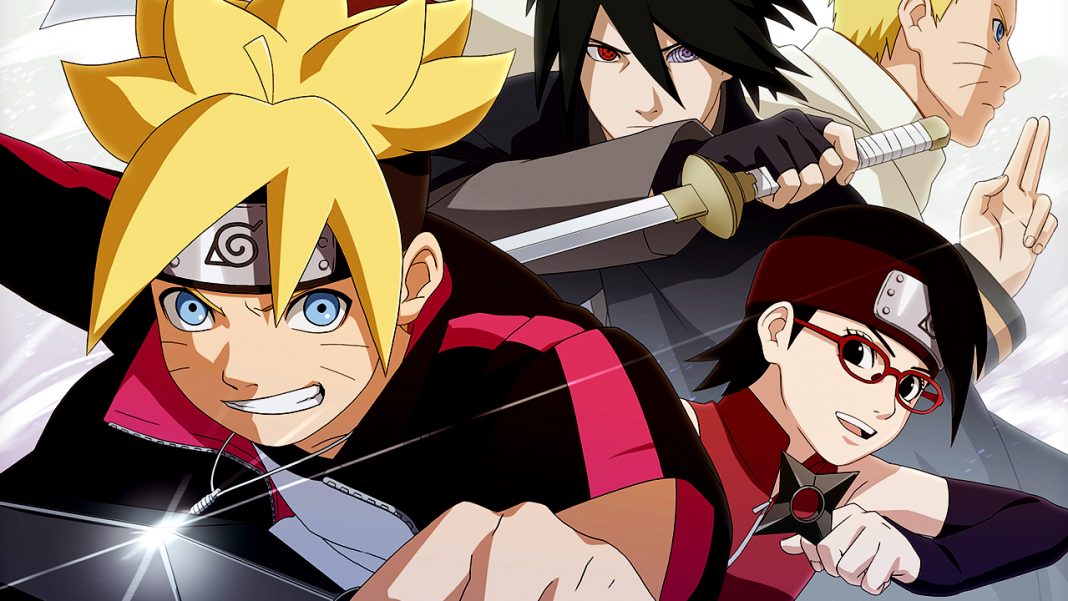 When Will The Next Boruto Episode Air