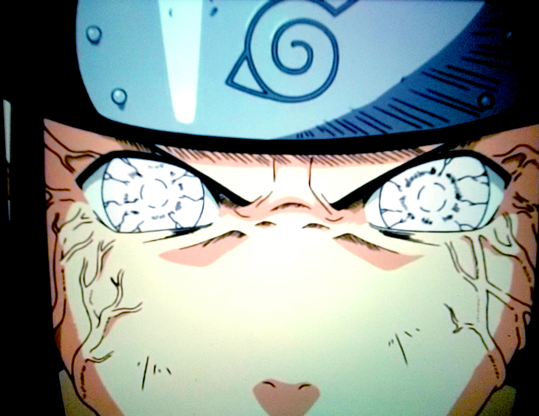 Top 8 Dojutsu Eye Powers In Naruto | otakukart