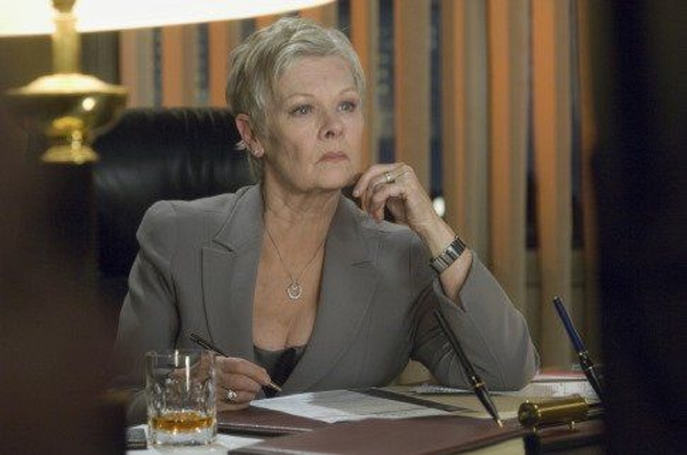 Judi Dench Net Worth in 2020 and Early Life - 22