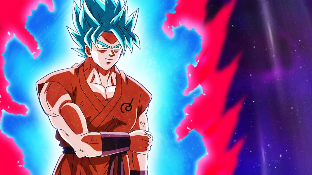 Dragon Ball Super: Next Four Titles Revealed And 2 New Characters 