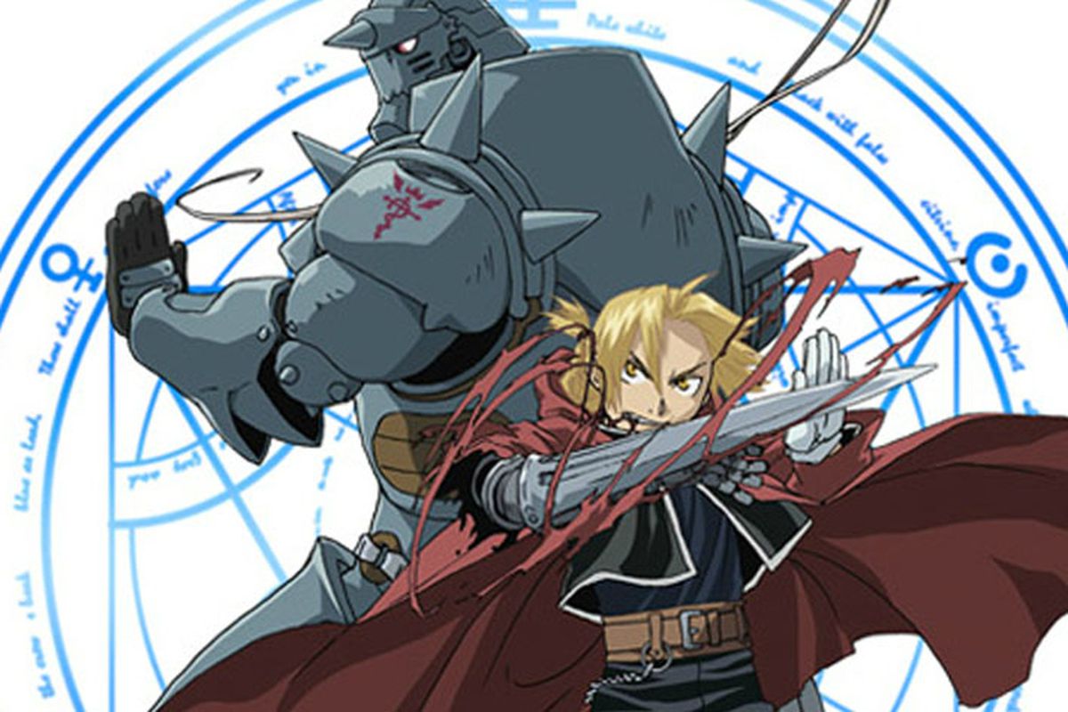 10 Awesome Fullmetal Alchemist Quotes to Brighten up your day - 52