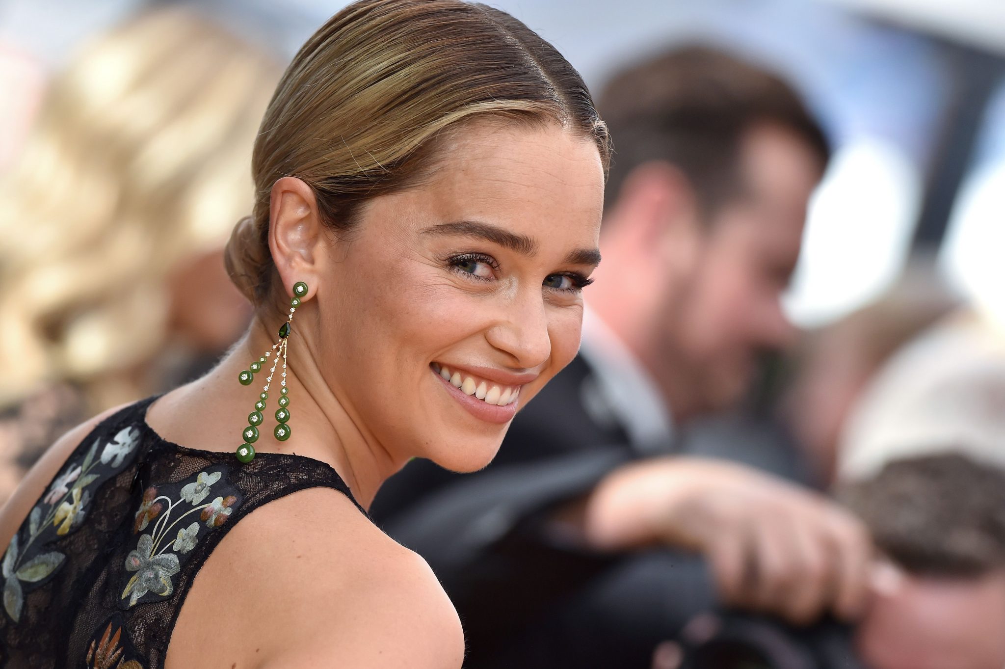 Every Emilia Clarke Movie Ranked According To IMDb - OtakuKart