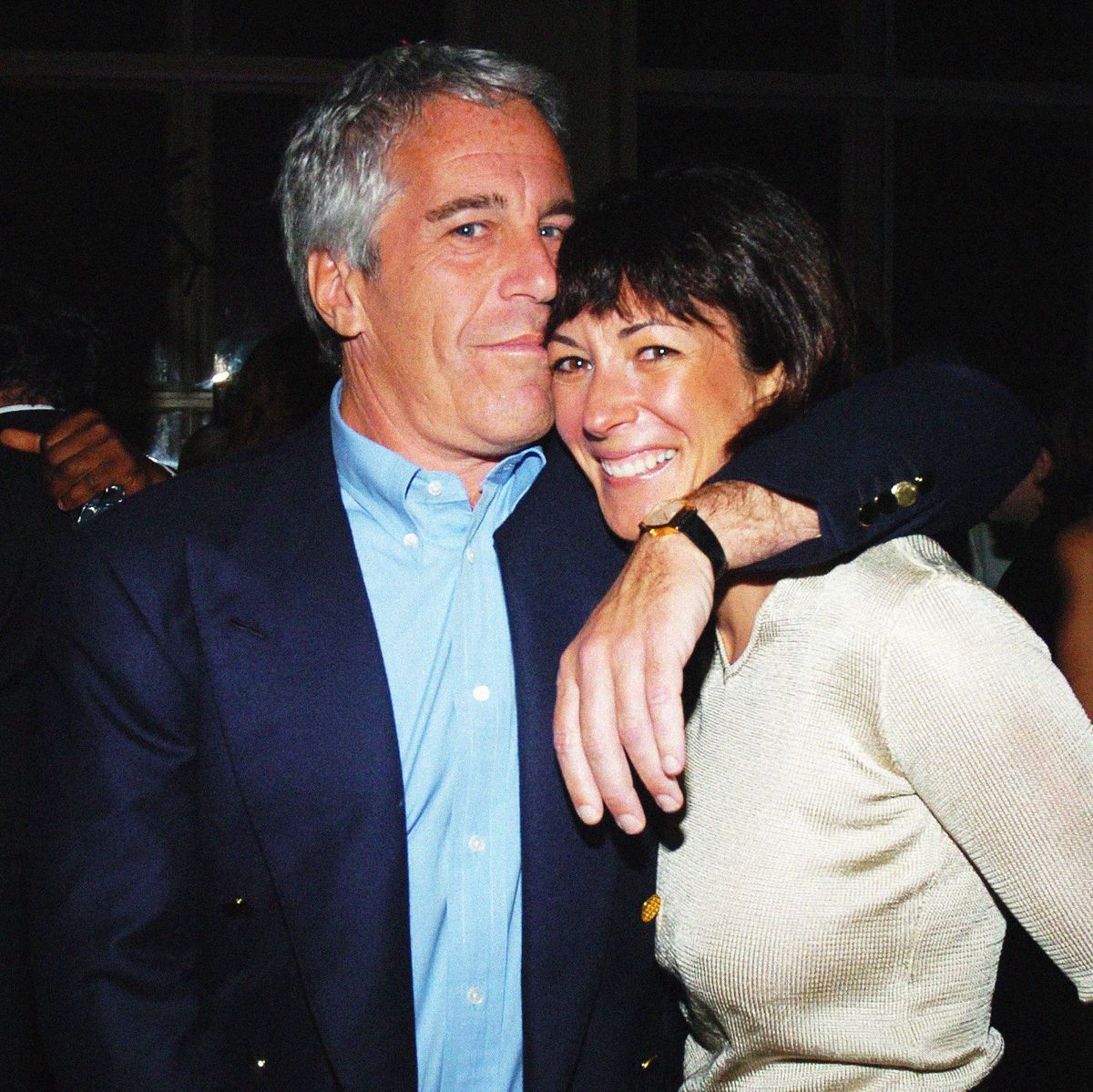 Ghislaine Maxwell Net Worth in 2020 and All You Need to Know - 14