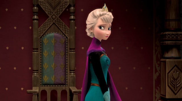 Disney s Frozen Castle Collection  Release Date and First Look - 41