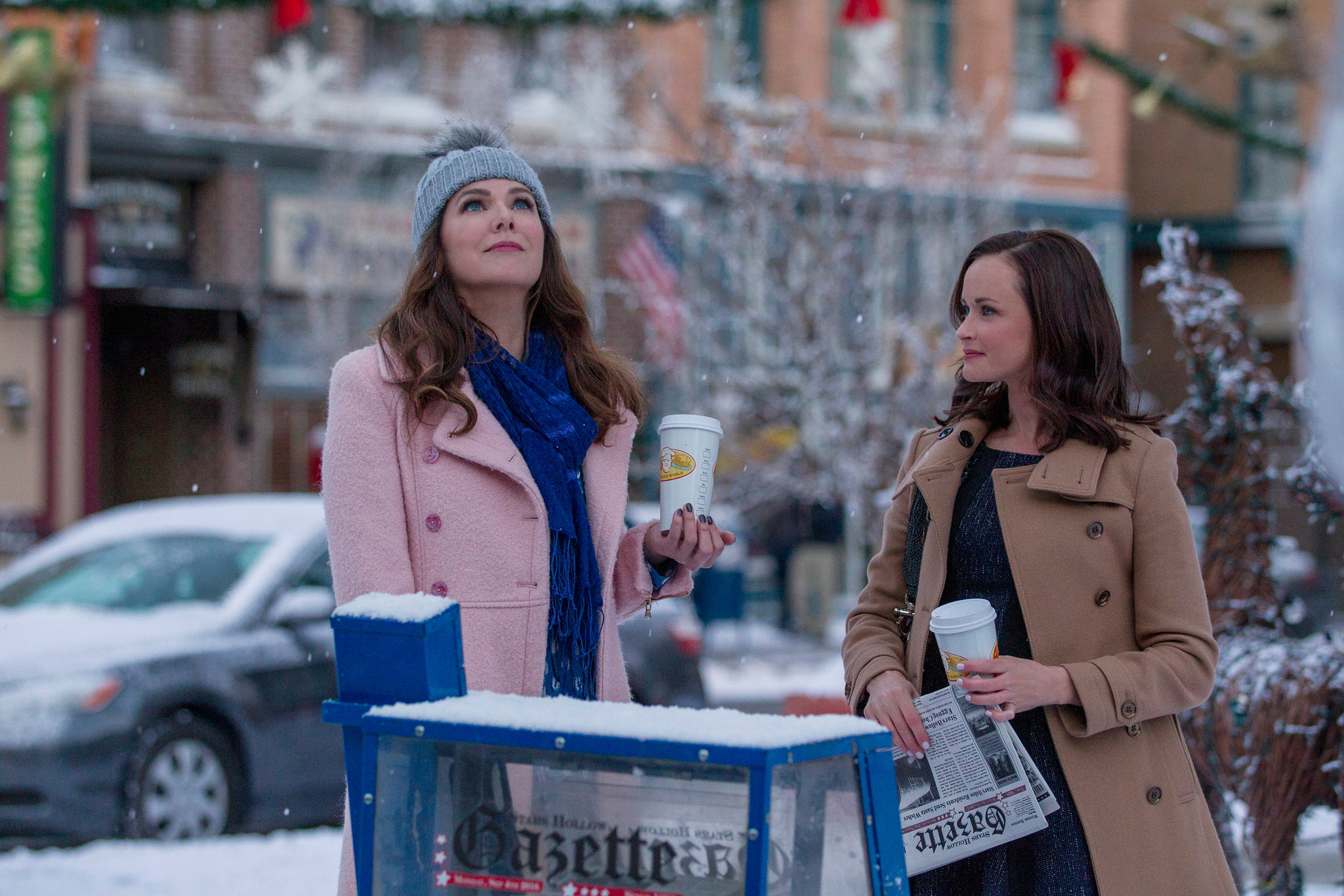 10 Shows Like  Gilmore Girls   OtakuKart Recommends - 13