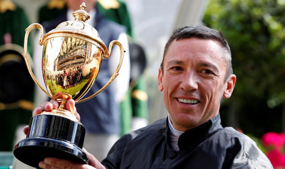 Frankie Dettori Net Worth in 2020 and Early Life - 77