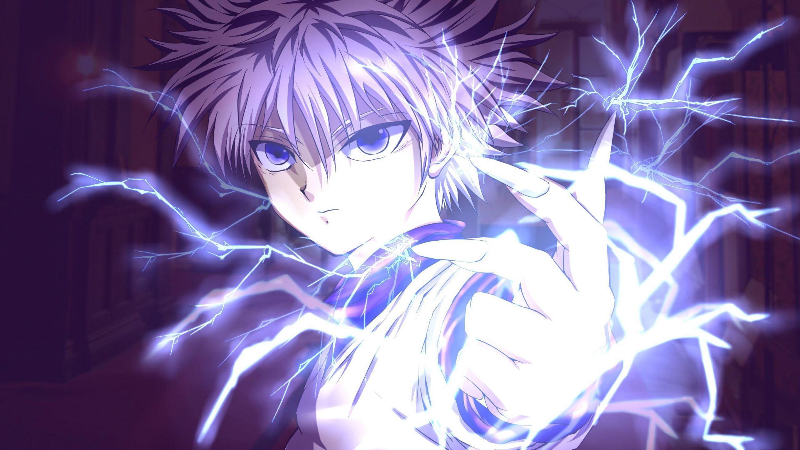 Best Hunter x Hunter HD Wallpapers for your PC - 83