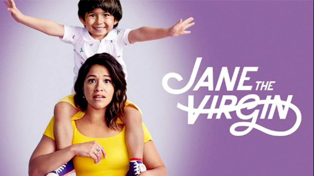 Jane The Virgin Temporada 5, detalles
