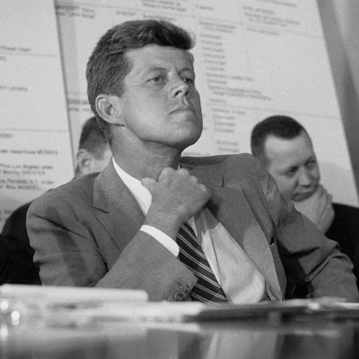 The Kennedy Family Net Worth in 2020 and Milestone - 35