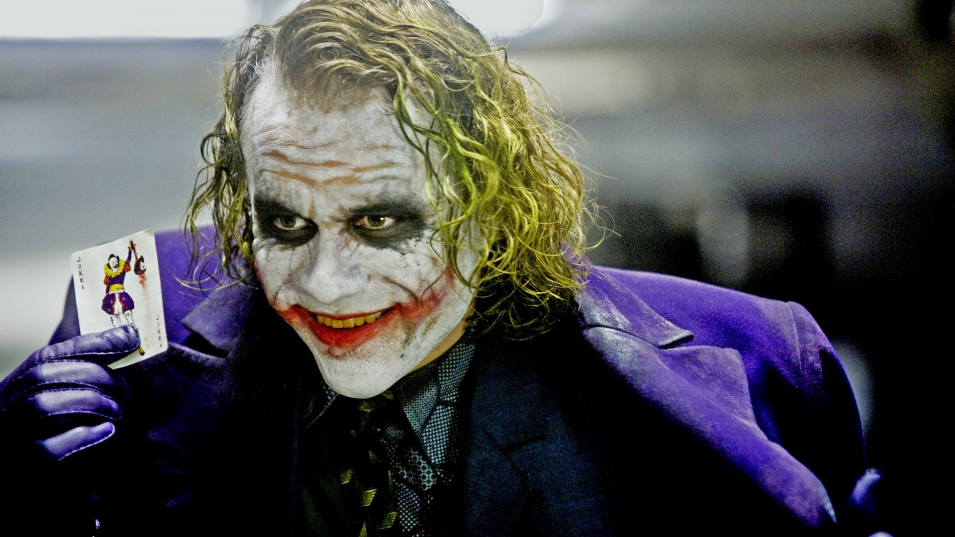 Joker Movie Release, Cast, and News OtakuKart