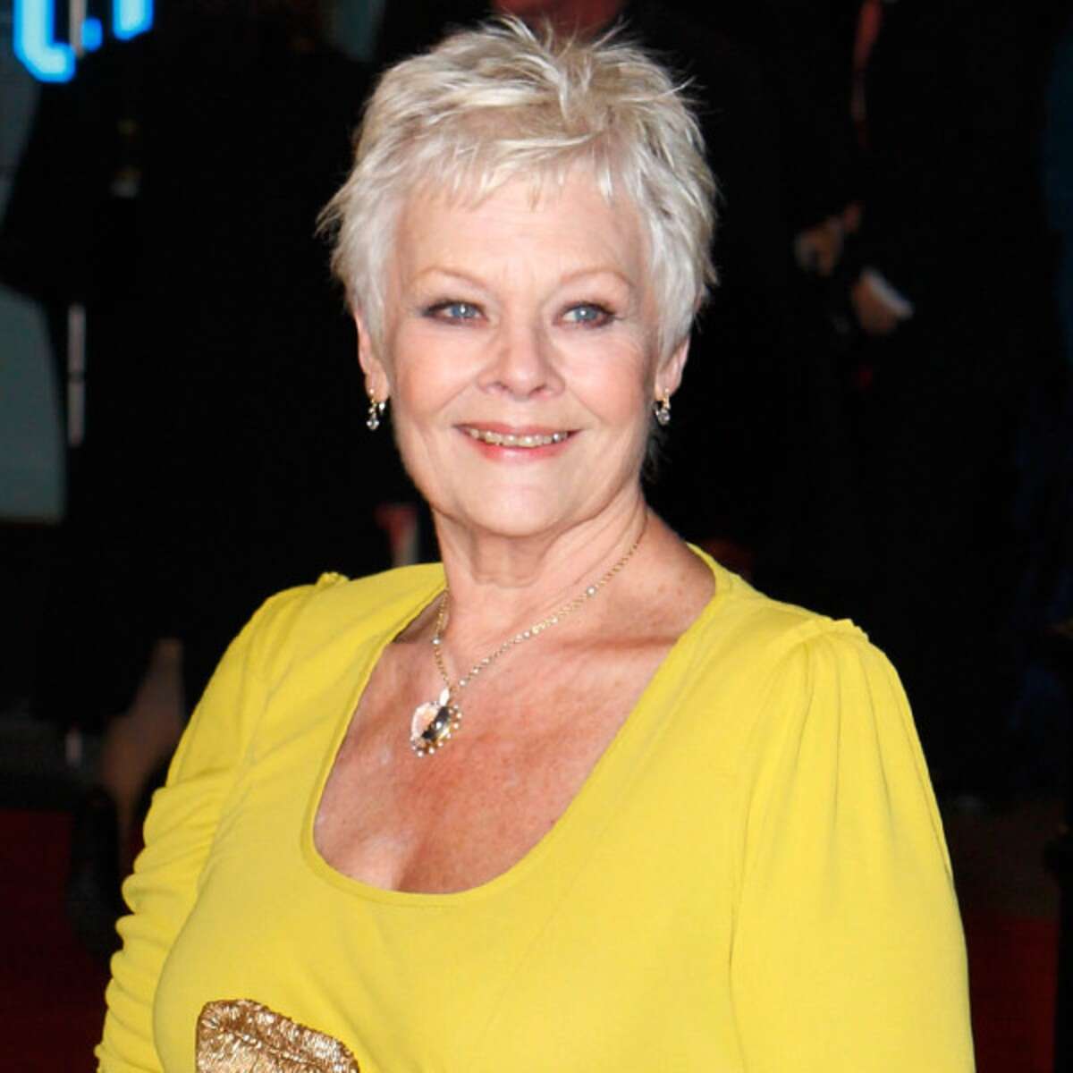 Judi Dench : Judi Dench Rotten Tomatoes / About press copyright contact ...