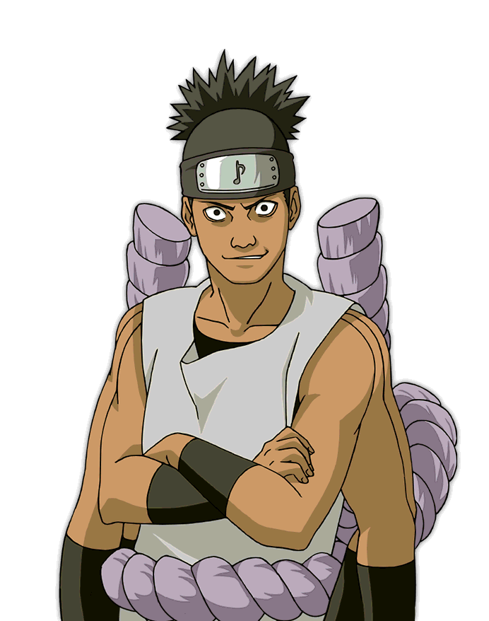 10 Naruto Characters Who Can Outsmart Anyone   Ranked - 73