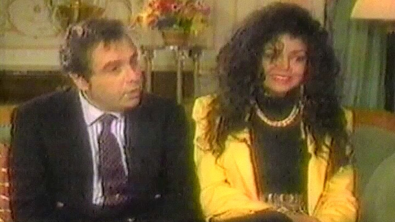 La Toya Jackson Net Worth in 2020  Career  and All You Need to Know - 92