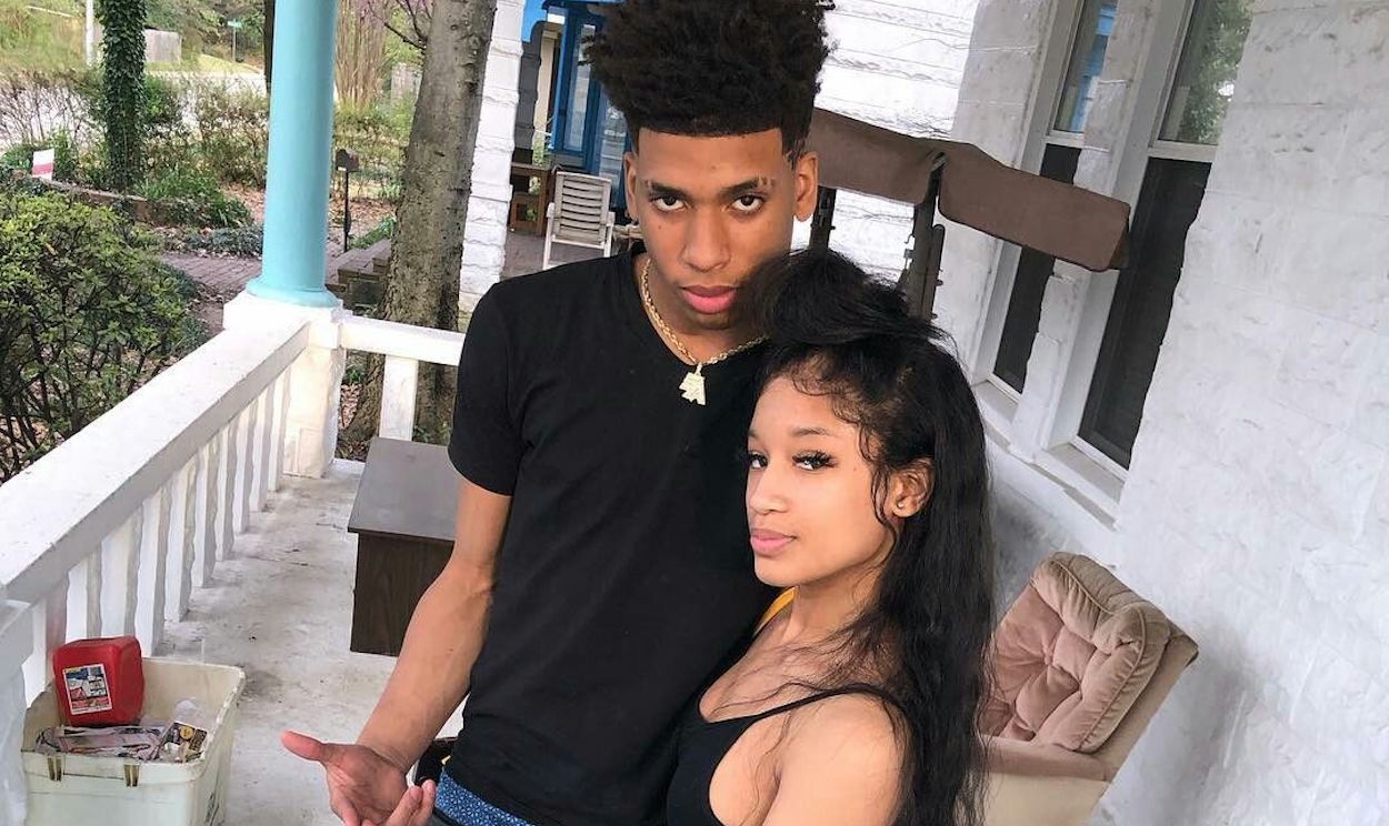 NLE Choppa Net Worth in 2020 and All You Need to Know - 72