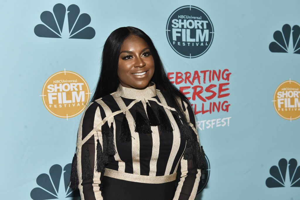 Ester Dean Net Worth in 2020 and All You Need to Know - 66