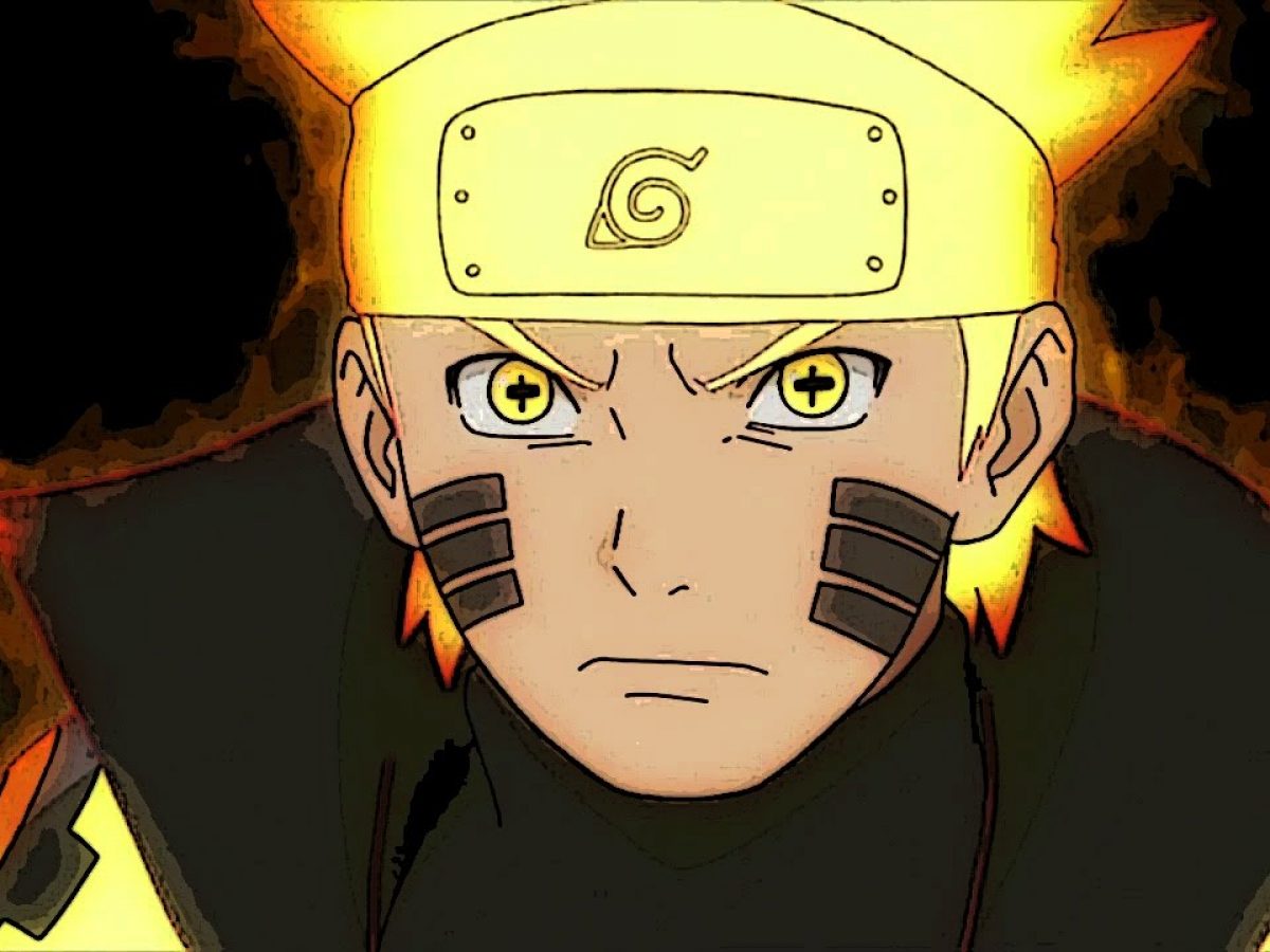 Naruto Sage Mode Eyes Wallpaper Hd Gambar Ngetrend Dan Viral Images